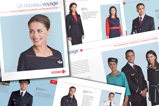 Annulation à Air Algérie