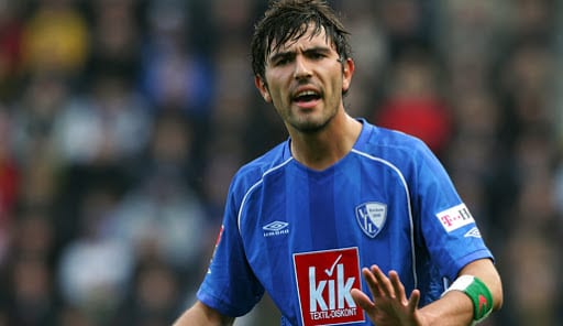 Antar Yahia : «J&rsquo;ai pris le dessus sur Zidanet je l’ai empêché de marquer»