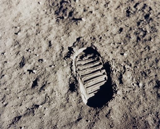 Apollo 11 serait un canular