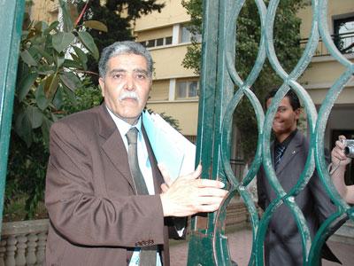 Appelle à la mobilisation pour le plan d’action du gouvernement chez le RND