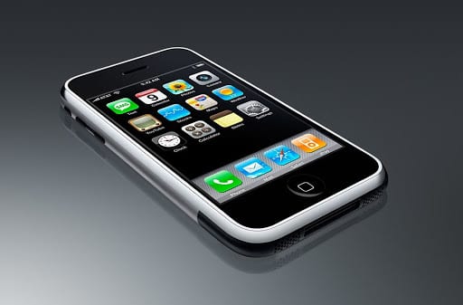 Apple et son iPhone font des envieux
