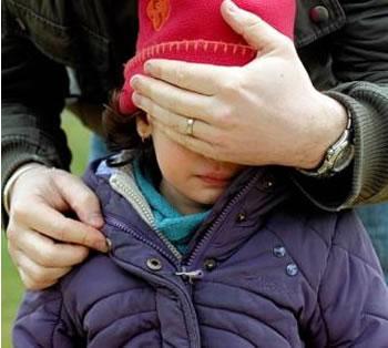 Application de la peine de mort dans le cas du rapt des enfants: La société civile en parle…