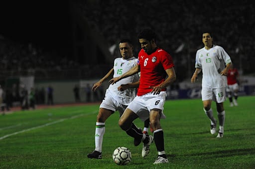 Après-Rwanda et l&rsquo;avant-Algérie-Egypte au menu des Aficionados algériens