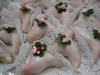 Arayech : gâteaux traditionnelle Algérienne