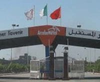ArcellorMittal : Incidents à l’usine d’El Hadjar