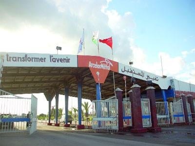 ArcelorMittal Algérie : Tension à El Hadjar et El Ouenza