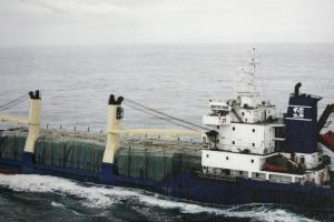 Arctic Sea : Des missiles pour l&rsquo;Iran à son bord