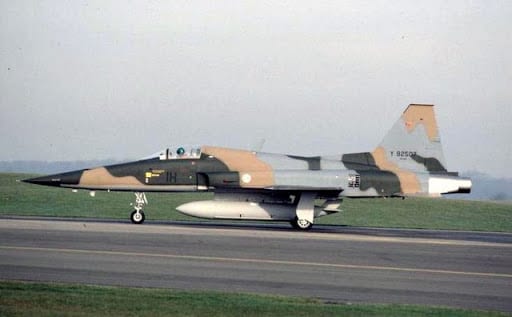 Armement : l’Algérie première en Afrique