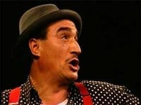 Fellag : « Je suis ADN, Algérien démocratique et national »