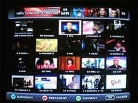 Les bonnes affaires des chaînes TV étrangères