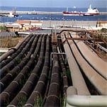 Arzew : 2 morts dans un incendie dans un centre de Sonatrach