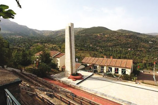 Assises du congrès de la Soummam