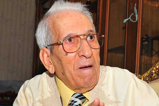 Athmane Saadi:« Si seulement Benghebrit s’inspire de ses maîtres français et se démarque du rôle des harkis!»