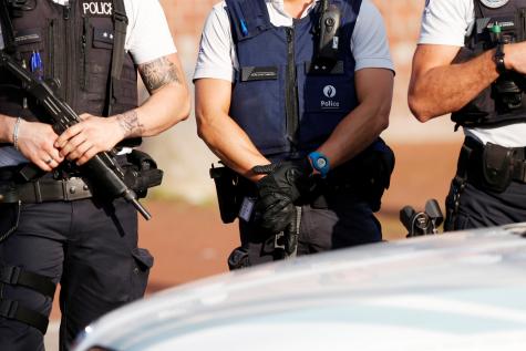 Attaque à la machette à Charleroi: l’agresseur est un Algérien connu de la police