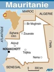 Attentat en Mauritanie près de l&rsquo;ambassade de France