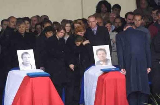 Attentat Karachi : Alliot-Marie prête à lever le secret-défense