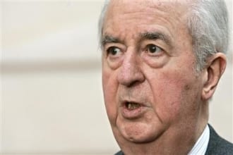 Attentat Karachi : Des suspects auraient financés Balladur