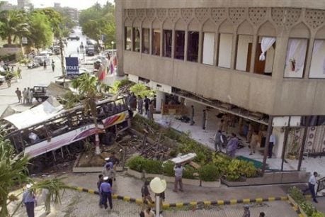 Attentat Karachi : Les juges antiterroristes prient Morin de lever le secret défense