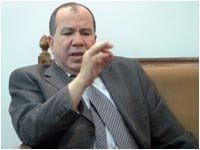 Aucun cas de grippe porcine en Algérie