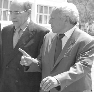 Aucun différend entre Tounsi et Zerhouni