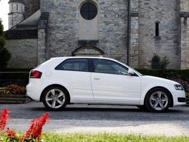 Audi A3 : Un nouveau 1.6 TDI 105ch common rail