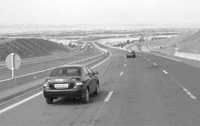 Autoroute Est-Ouest : La 2ème rocade sud d&rsquo;Alger livrée dans moins d&rsquo;une semaine