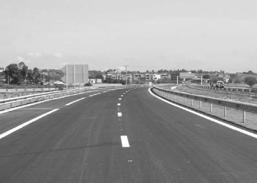 Autoroute Est-Ouest : La 4ème rocade aura 2 variantes