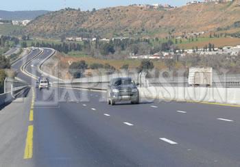 Autoroute est-ouest: Le projet du siècle a dix ans