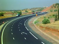 Autoroute Est-Ouest  Le tronçon El Adjiba – Bibans opérationnel