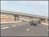 Autoroute Est-Ouest : Mise en service à  Chlef du tronçon Oued Fodda-Oued Sly