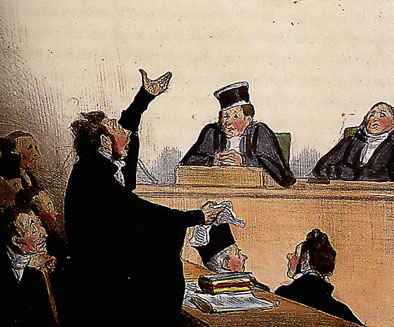 Avocats, Un statut à finaliser