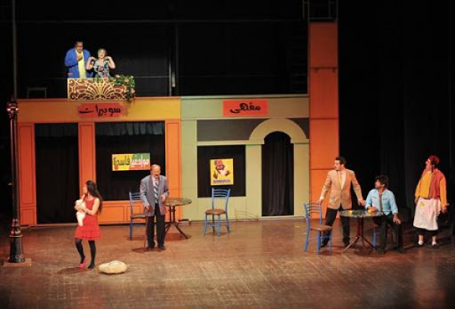 Aziz Mouats: le FNTA est l’antichambre du théâtre semi professionnel et professionnel (TROIS QUESTIONS)