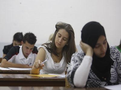 Bac 2009 : Des sujets plutôt facile pour la 1ère journée