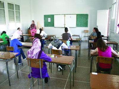 Baccalauréat 2009 : Des examens plus que surveillés