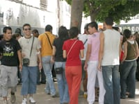 Baccalauréat 2009 : Le taux de réussite est de 45,05%