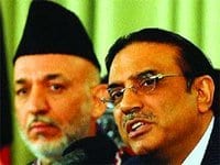 Barack Obama ouvre le dossier afghan