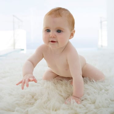 Bébé : comment sécuriser son intérieur