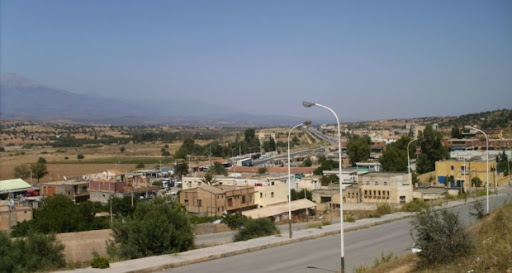 Bechloul (Bouira) : le village de Meloua injoignable !