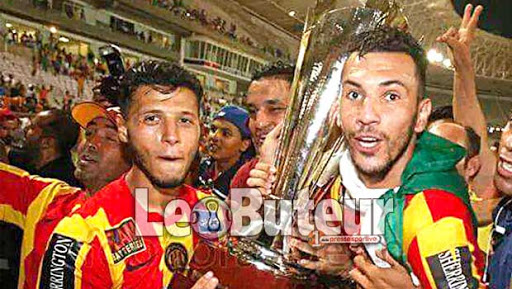 Belkaroui : «Le Lesotho, une aubaine pour préparer le match du Cameroun»