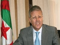 Benbouzid allége les programmes scolaires du primaire et du secondaire