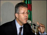 Benbouzid dispense 1000 élèves de l’épreuve de français aux examens