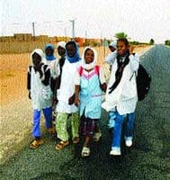 Benbouzid prêt à réaménager le temps scolaire dans le Sud