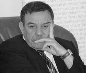 Benhamou traîne en justice Touati