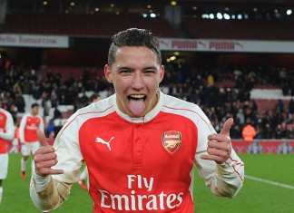 Bennacer : «Je possède trois nationalités, et j’ai choisi l’Algérie pour ….»