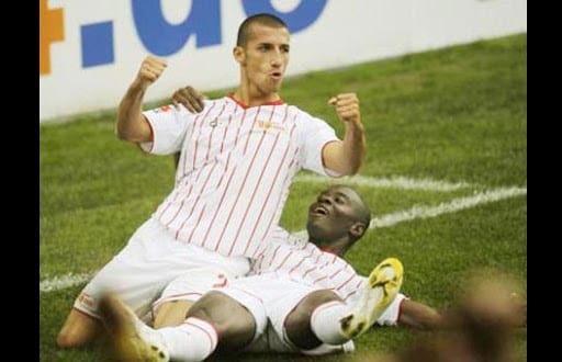 Benyamina : «Désormais, je me tiens prêt à venir à tout moment»