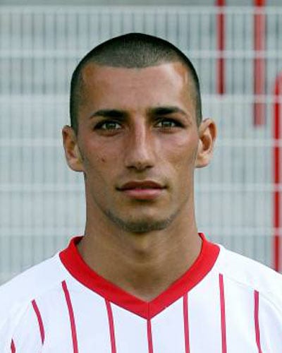 Benyamina meilleur buteur de Bundesliga 2