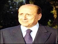 Berlusconi lance la chasse à l&rsquo;immigration indésirable