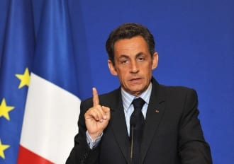 Birmanie : Sarkozy demande des sanctions contre la condamnation d&rsquo;Aung San Suu Kyi