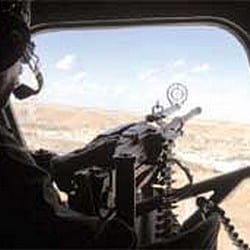 Biskra : Le GSPC subit de lourdes pertes