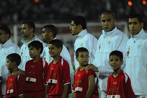 Black-out sur l&rsquo;équipe nationale depuis jeudi